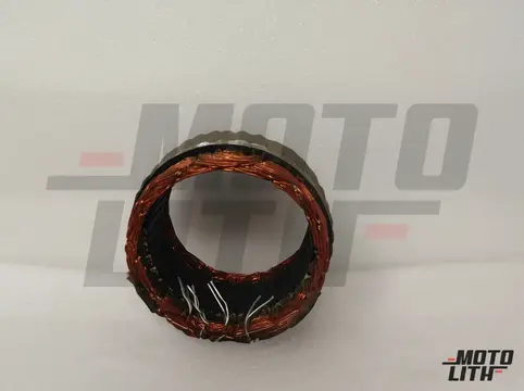 Stator