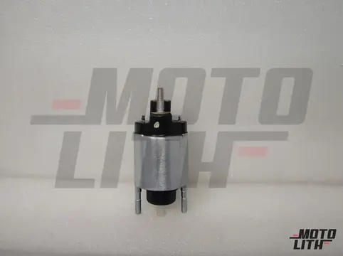 Magnetic Switch Assembly