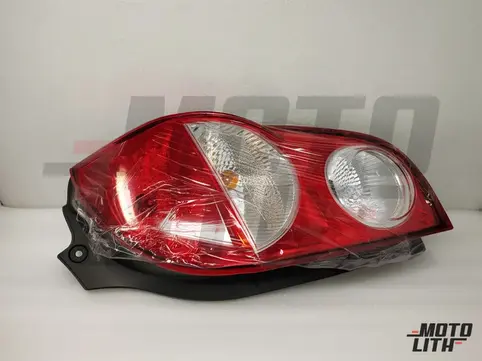 LAMP,TAIL RH