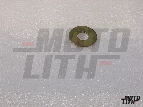 WASHER 12.5X32X1.2