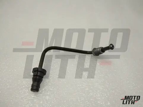 PIPE, CLUTCH OIL HOUSING