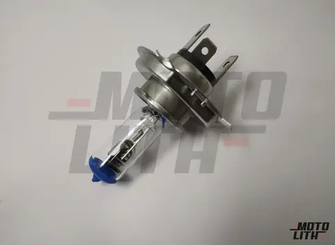 H4 Bulb 12V 100/90W (Single Bulb)