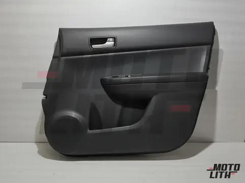 TRIM FRONT DOOR RH
