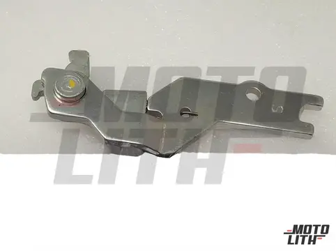 STRUT ASSY, PARKING SHOE LH