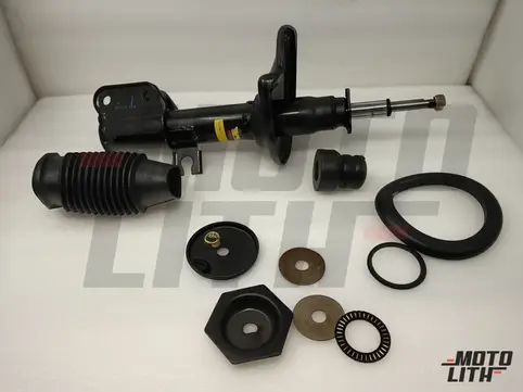 Front Suspension Strut Left/Right