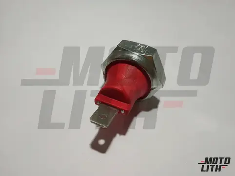 Oil Pressure Switch