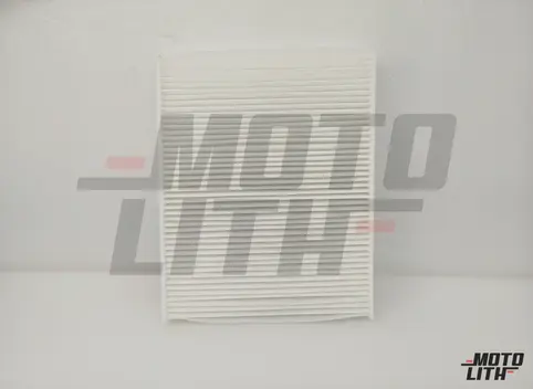 Cabin Air Filter