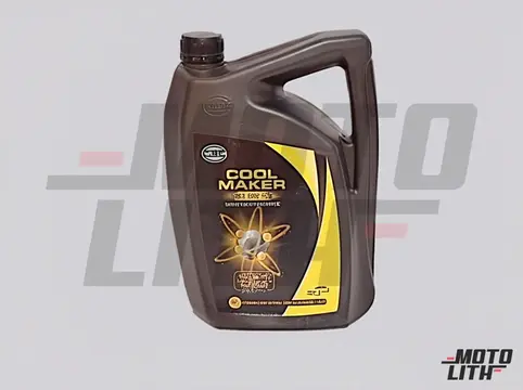 Engine Oil 5W-30 (3.5L) (Cool Maker SN+ Ultra Fully Synthetic Oil)