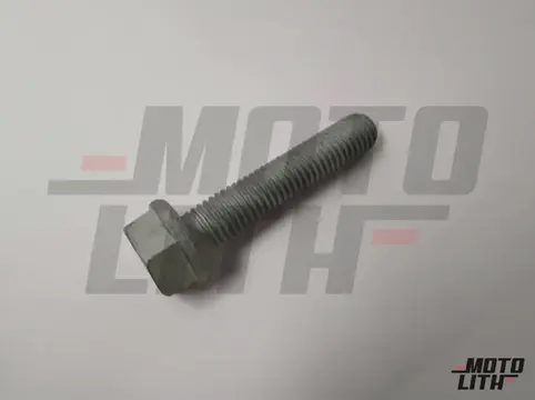 hexagon socket head bolt withshoulder