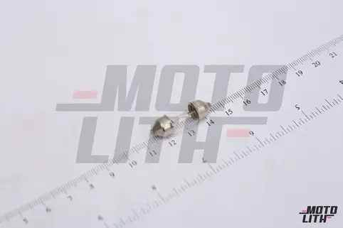 BULB (12V10W)