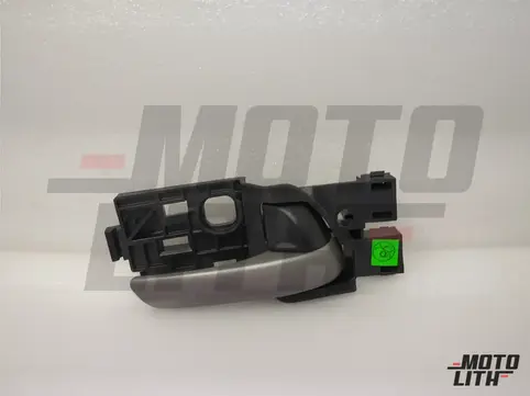 HANDLE ASSY, R. INSIDE *NH609L*