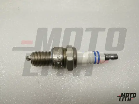 SPARK PLUG