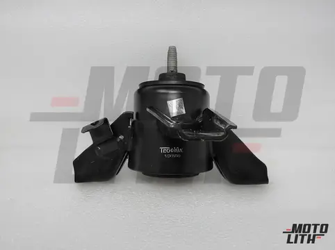 Engine Mounting