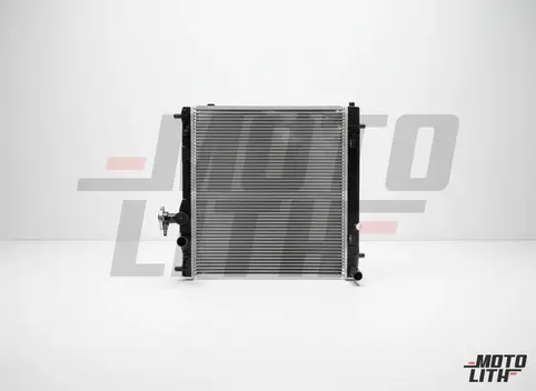 RADIATOR ASSY