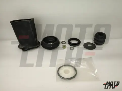 Front Suspension Bush Kit