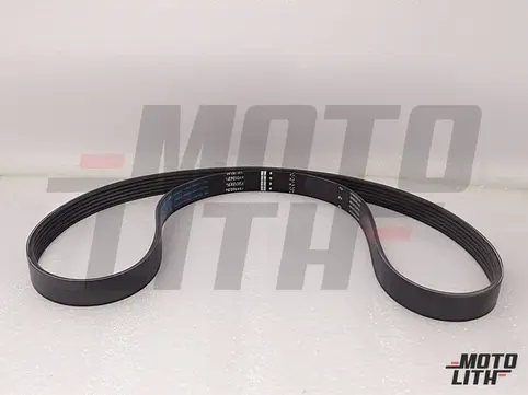 V-Ribbed Belt
