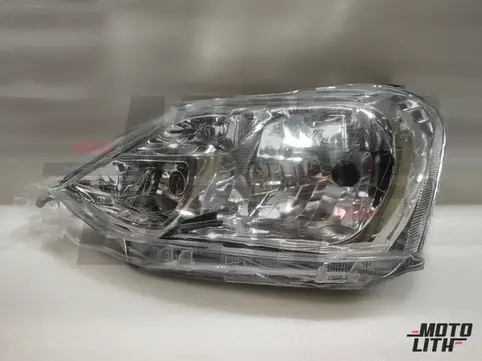 Headlamp Assembly Left