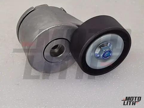 Tensioner, V-Ribbed Belt