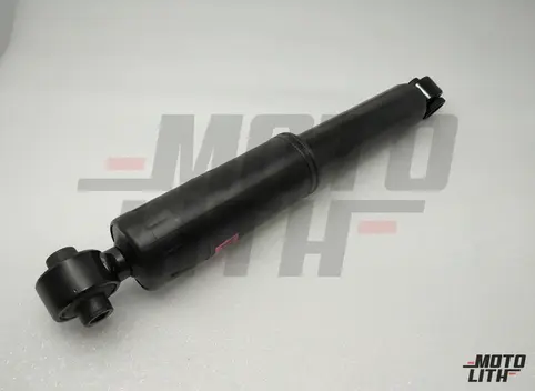 SHOCK ABSORBER ASSY-REAR