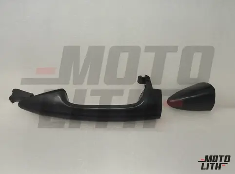 Outer Door Handle Front Left