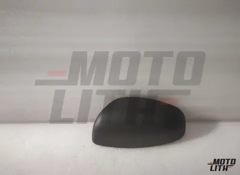 MIRROR CAP.