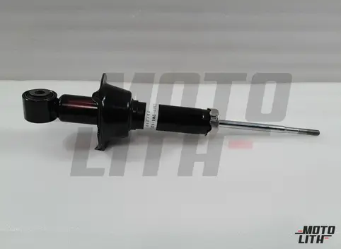 ABSORBER UNIT, RR. SHOCK