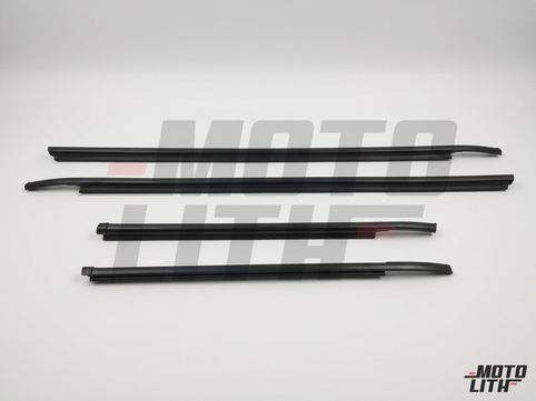 Weather Strip Outer (Set of 4)