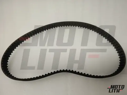 BELT TIMING (MPFI/F8D)