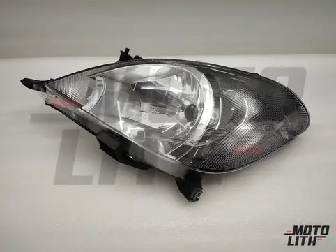 Headlamp Assembly Left