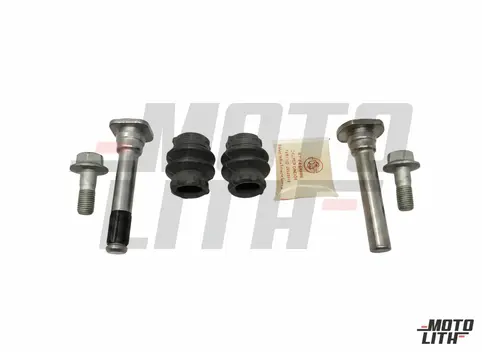 1 SET: GUIDE BUSHES