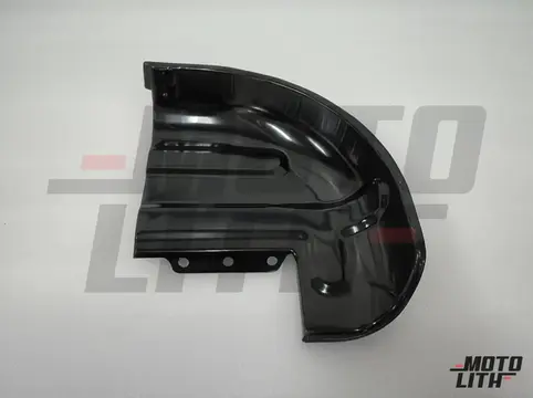 PROTECTOR, INLET PIPE LOWER