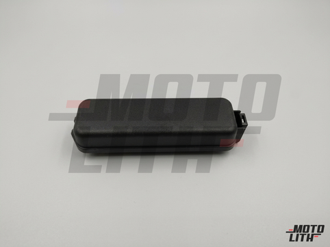 .COVER SUB RELAY BOX