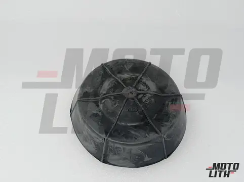 CAP STRUT ROD