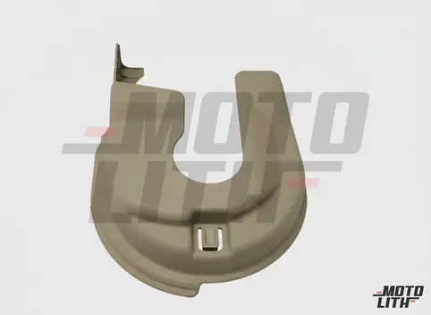 .COVER, FR BACK FRAME LH