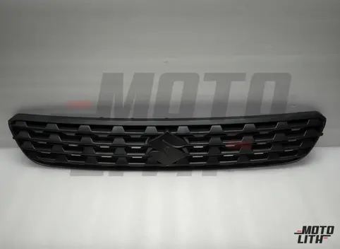 GRILLE RADIATOR UPPER