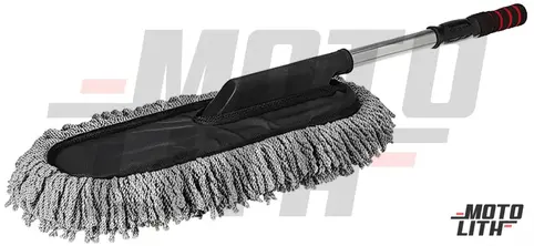 Microfiber Car Cleaning Duster