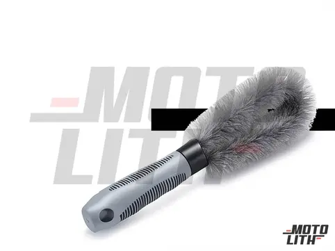 Wheel Cleaning Brush