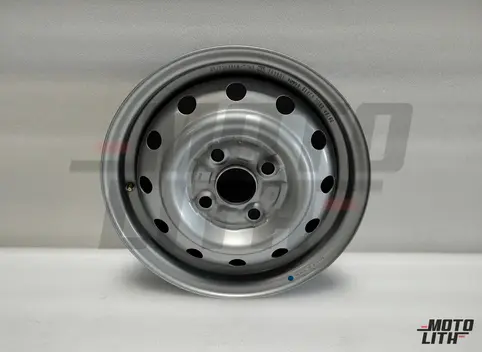 WHEEL(13X4J)(SILVER)