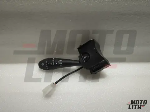 Lever Combination Switch
