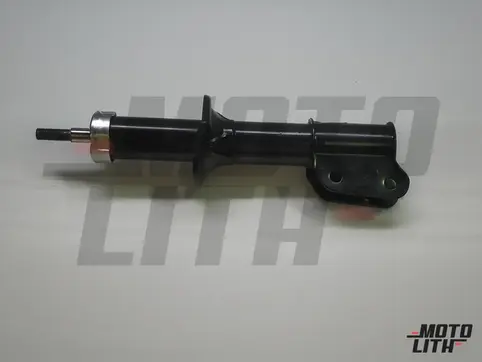 Front Suspension Strut Left