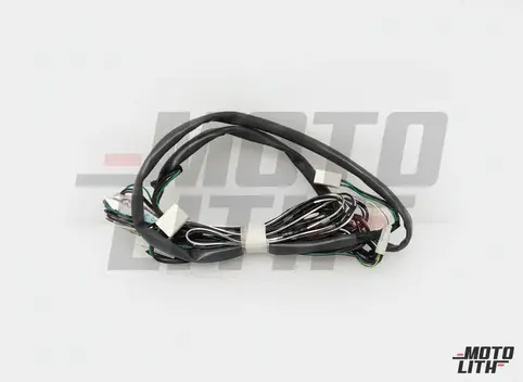 WIRING HARNESS SIDE  TURN