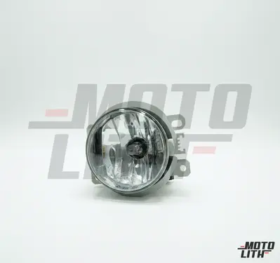 Fog Lamp Front Left