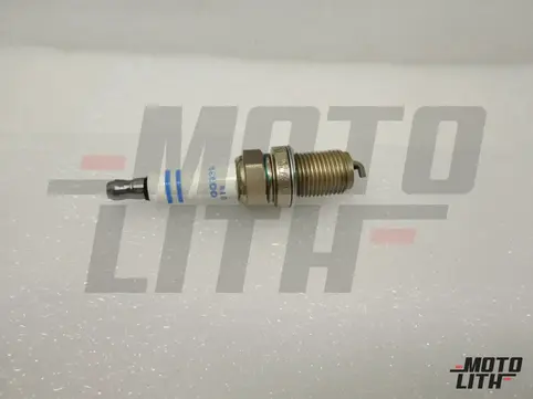 Spark plug, Nickel CNG/LPG gas