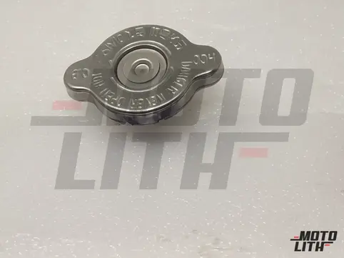 CAP ASSY-RADIATOR