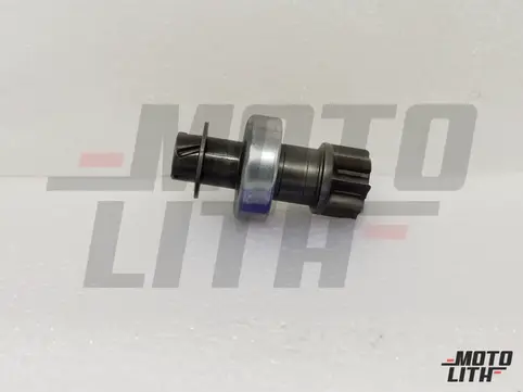 .CLUTCH ASSY, STARTER