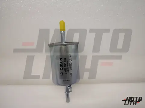 Fuel filter
