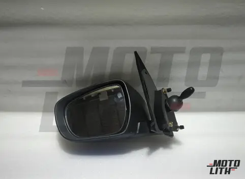 Side Rear View Mirror Left