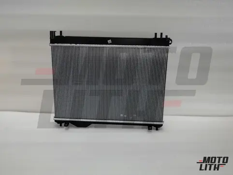 RADIATOR ASSY