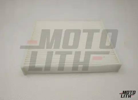 Cabin Air Filter