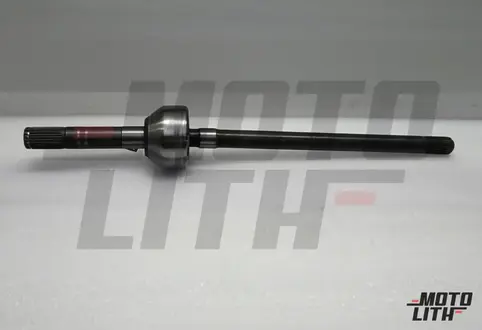 JOINT ASSY, AXLE SHAFT RH